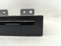 2014 Chevrolet Impala Radio AM FM Cd Player Receiver Replacement P/N:23118961 Fits Fits 2015 OEM Used Auto Parts - Oemusedau