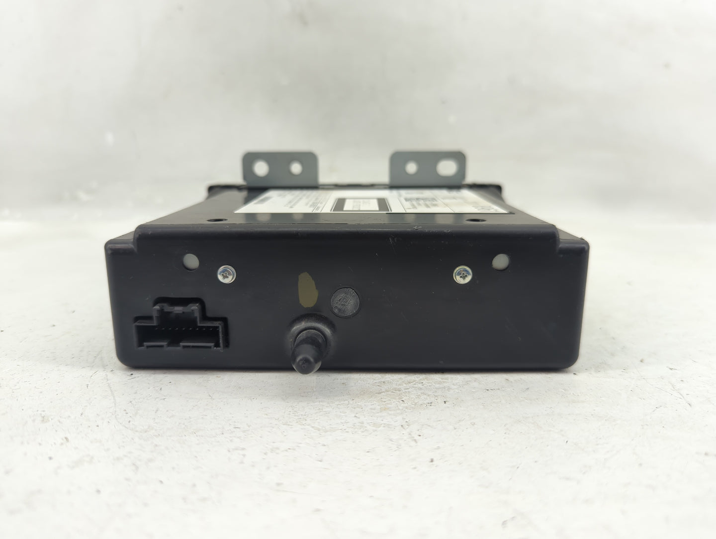 2014 Chevrolet Impala Radio AM FM Cd Player Receiver Replacement P/N:23118961 Fits Fits 2015 OEM Used Auto Parts - Oemusedau