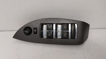compare product 2014-2019 Chevrolet Impala Master Power Window Switch Replacement Driver Side Left P/N:22819398 Fits OEM Used Auto Parts