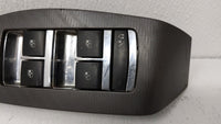 2014-2019 Chevrolet Impala Master Power Window Switch Replacement Driver Side Left P/N:22819398 Fits OEM Used Auto Parts - O