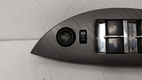 2014-2019 Chevrolet Impala Master Power Window Switch Replacement Driver Side Left P/N:22819398 Fits OEM Used Auto Parts - O