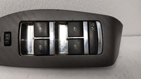 2014-2019 Chevrolet Impala Master Power Window Switch Replacement Driver Side Left P/N:22819398 Fits OEM Used Auto Parts - O
