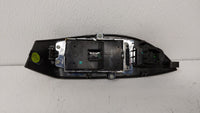 2014-2019 Chevrolet Impala Master Power Window Switch Replacement Driver Side Left P/N:22819398 Fits OEM Used Auto Parts - O