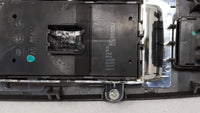 2014-2019 Chevrolet Impala Master Power Window Switch Replacement Driver Side Left P/N:22819398 Fits OEM Used Auto Parts - O
