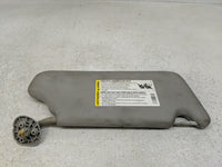 2006-2016 Chevrolet Impala Sun Visor Shade Replacement Driver Left Mirror Fits OEM Used Auto Parts - Oemusedautoparts1.com