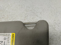 2006-2016 Chevrolet Impala Sun Visor Shade Replacement Passenger Right Mirror Fits OEM Used Auto Parts - Oemusedautoparts1.c