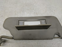 2006-2016 Chevrolet Impala Sun Visor Shade Replacement Passenger Right Mirror Fits OEM Used Auto Parts - Oemusedautoparts1.c
