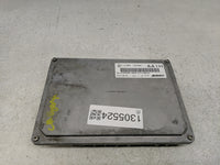 2014-2016 Chevrolet Impala PCM Engine Control Computer ECU ECM PCU OEM P/N:12644446 Fits Fits 2013 2014 2015 2016 OEM Used A