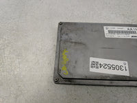 2014-2016 Chevrolet Impala PCM Engine Control Computer ECU ECM PCU OEM P/N:12644446 Fits Fits 2013 2014 2015 2016 OEM Used A