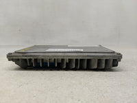 2014-2016 Chevrolet Impala PCM Engine Control Computer ECU ECM PCU OEM P/N:12644446 Fits Fits 2013 2014 2015 2016 OEM Used A