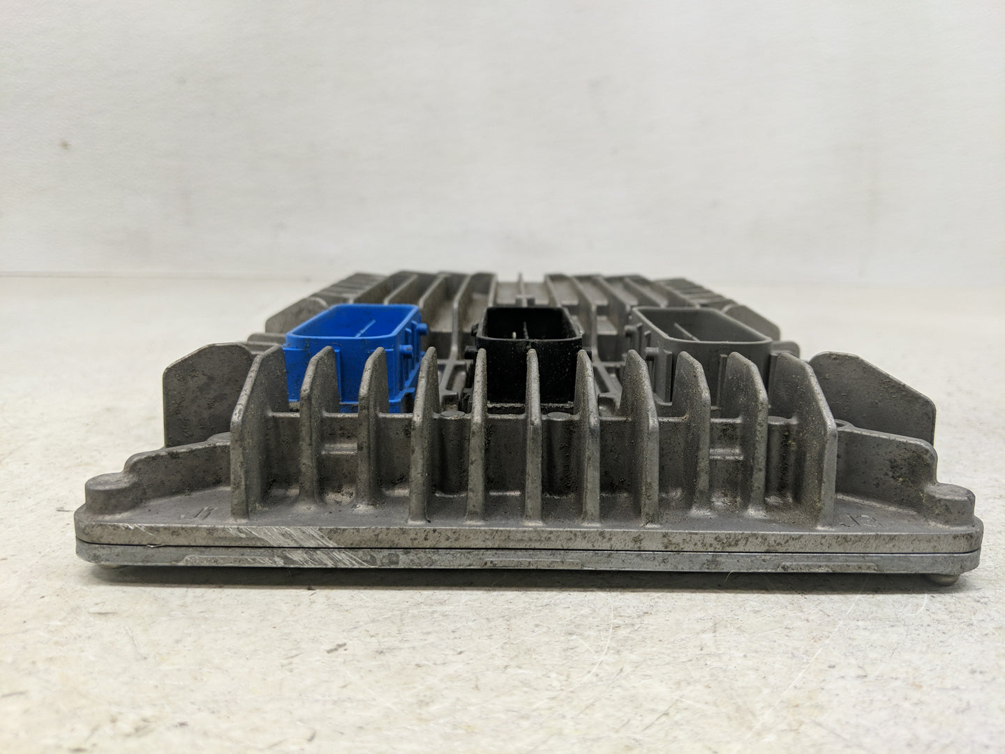 2014-2016 Chevrolet Impala PCM Engine Control Computer ECU ECM PCU OEM P/N:12644446 Fits Fits 2013 2014 2015 2016 OEM Used A