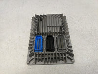 2014-2016 Chevrolet Impala PCM Engine Control Computer ECU ECM PCU OEM P/N:12644446 Fits Fits 2013 2014 2015 2016 OEM Used A