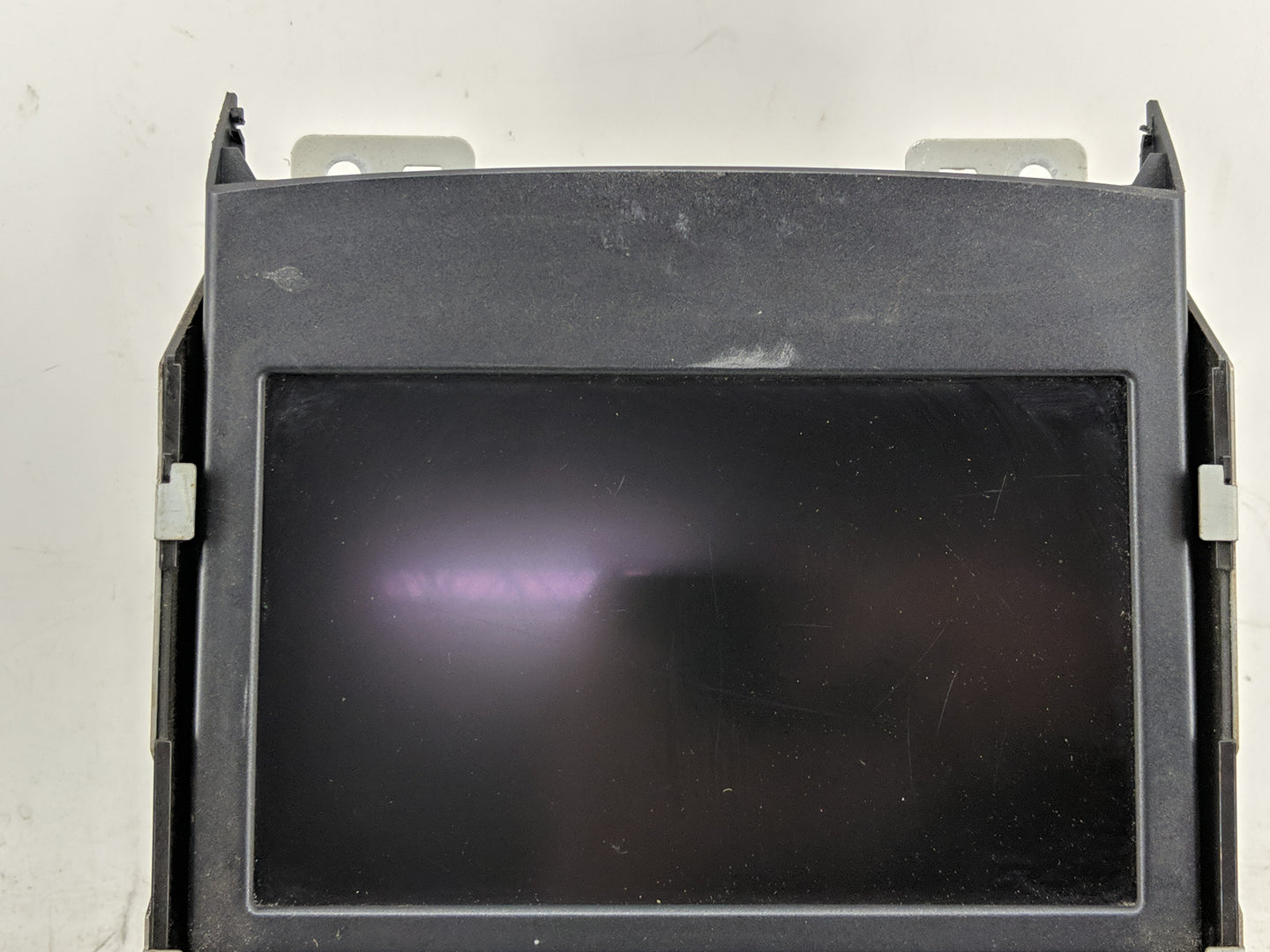 2014 Chevrolet Impala Radio AM FM Cd Player Receiver Replacement P/N:23113224 Fits Fits 2013 2015 OEM Used Auto Parts - Oemu