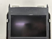 2014 Chevrolet Impala Radio AM FM Cd Player Receiver Replacement P/N:23113224 Fits Fits 2013 2015 OEM Used Auto Parts - Oemu