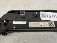 2014 Chevrolet Impala Climate Control Module Temperature AC/Heater Replacement P/N:000235226 23113226 Fits OEM Used Auto Par