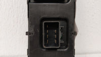 2009-2016 Chevrolet Impala Master Power Window Switch Replacement Driver Side Left P/N:20869850AA 25828893 Fits OEM Used Aut