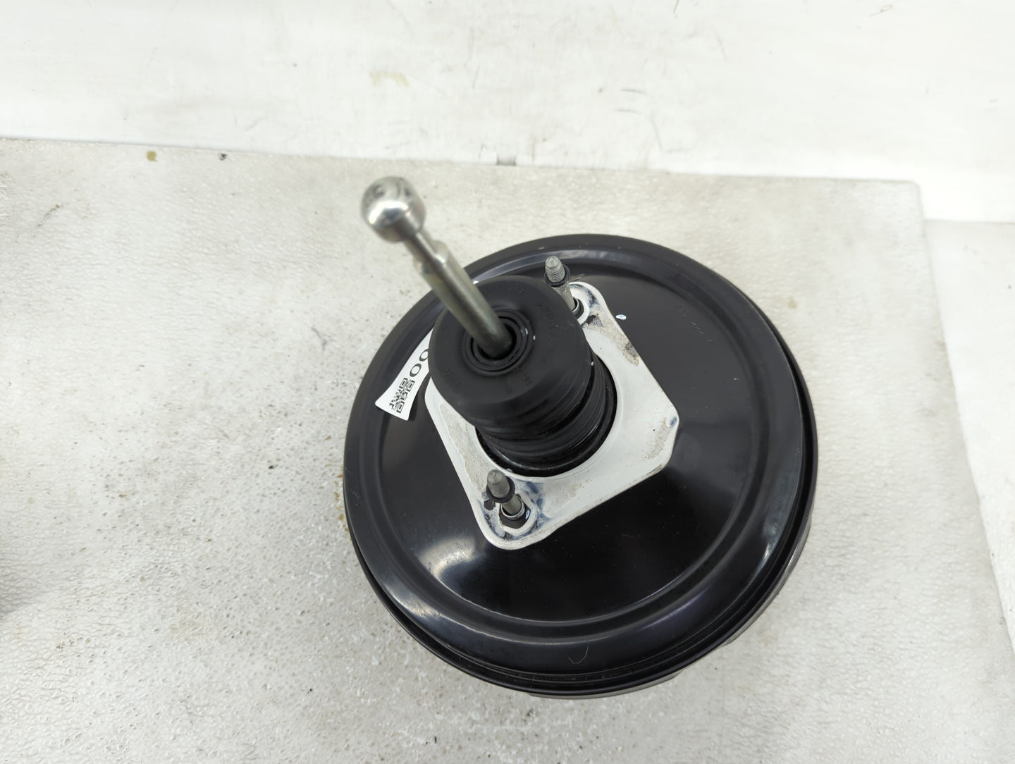 2014-2020 Chevrolet Impala Power Brake Booster Oem 1375900 - Oemusedautoparts1.com