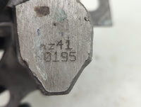 2014-2020 Chevrolet Impala Brake Master Cylinder - Oemusedautoparts1.com