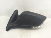 2014-2015 Chevrolet Impala Driver Side View Mirror - Left Door Mirror OEM Used - Oemusedautoparts1.com