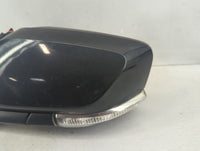 2014-2015 Chevrolet Impala Driver Side View Mirror - Left Door Mirror OEM Used - Oemusedautoparts1.com