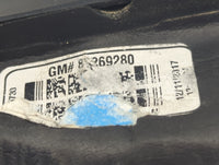 2014-2015 Chevrolet Impala Driver Side View Mirror - Left Door Mirror OEM Used - Oemusedautoparts1.com