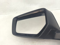 2014-2015 Chevrolet Impala Driver Side View Mirror - Left Door Mirror OEM Used - Oemusedautoparts1.com