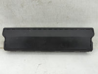 2014-2016 Chevrolet Impala Air Bag Driver Left Knee OEM P/N:23196891 Fits Fits 2014 2015 2016 OEM Used Auto Parts - Oemuseda