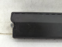 2014-2016 Chevrolet Impala Air Bag Driver Left Knee OEM P/N:23196891 Fits Fits 2014 2015 2016 OEM Used Auto Parts - Oemuseda