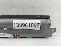 2014-2016 Chevrolet Impala Air Bag Driver Left Knee OEM P/N:23196891 Fits Fits 2014 2015 2016 OEM Used Auto Parts - Oemuseda