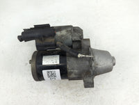 2014 Chevrolet Impala Car Starter Motor Solenoid OEM Fits Fits 2013 2015 2016 2017 2018 2019 2020 2021 2022 OEM Used Auto Pa