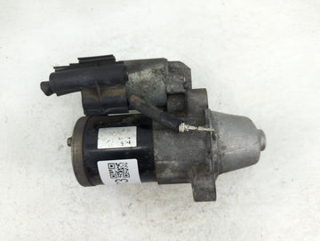 2014 Chevrolet Impala Car Starter Motor Solenoid OEM Fits Fits 2013 2015 2016 2017 2018 2019 2020 2021 2022 OEM Used Auto Parts
