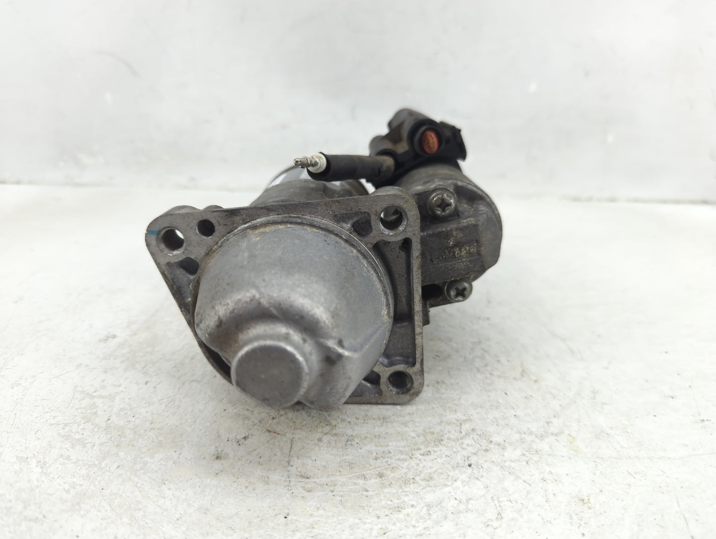 2014 Chevrolet Impala Car Starter Motor Solenoid OEM Fits Fits 2013 2015 2016 2017 2018 2019 2020 2021 2022 OEM Used Auto Pa