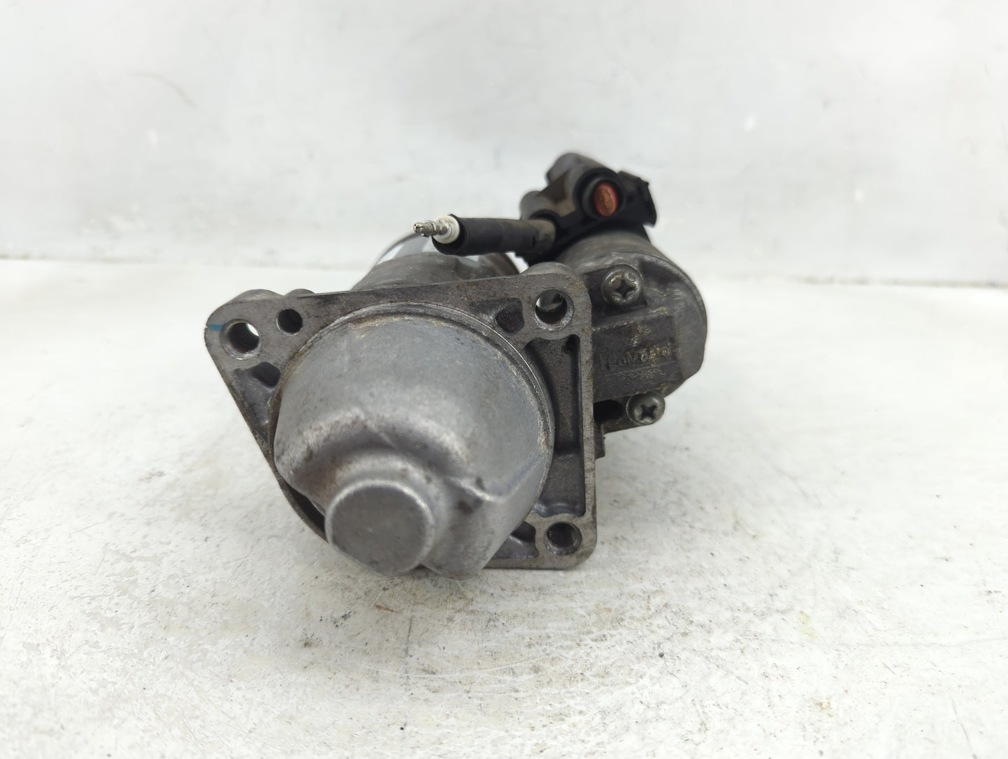 2014 Chevrolet Impala Car Starter Motor Solenoid OEM Fits Fits 2013 2015 2016 2017 2018 2019 2020 2021 2022 OEM Used Auto Pa