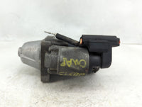 2014 Chevrolet Impala Car Starter Motor Solenoid OEM Fits Fits 2013 2015 2016 2017 2018 2019 2020 2021 2022 OEM Used Auto Pa