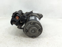 2014 Chevrolet Impala Car Starter Motor Solenoid OEM Fits Fits 2013 2015 2016 2017 2018 2019 2020 2021 2022 OEM Used Auto Pa