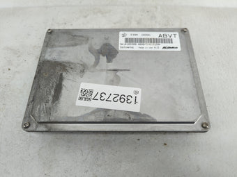 compare product 2012-2016 Chevrolet Impala PCM Engine Control Computer ECU ECM PCU OEM P/N:12659501 Fits Fits 2012 2013 2014 2015 2016 OEM Used Auto Parts