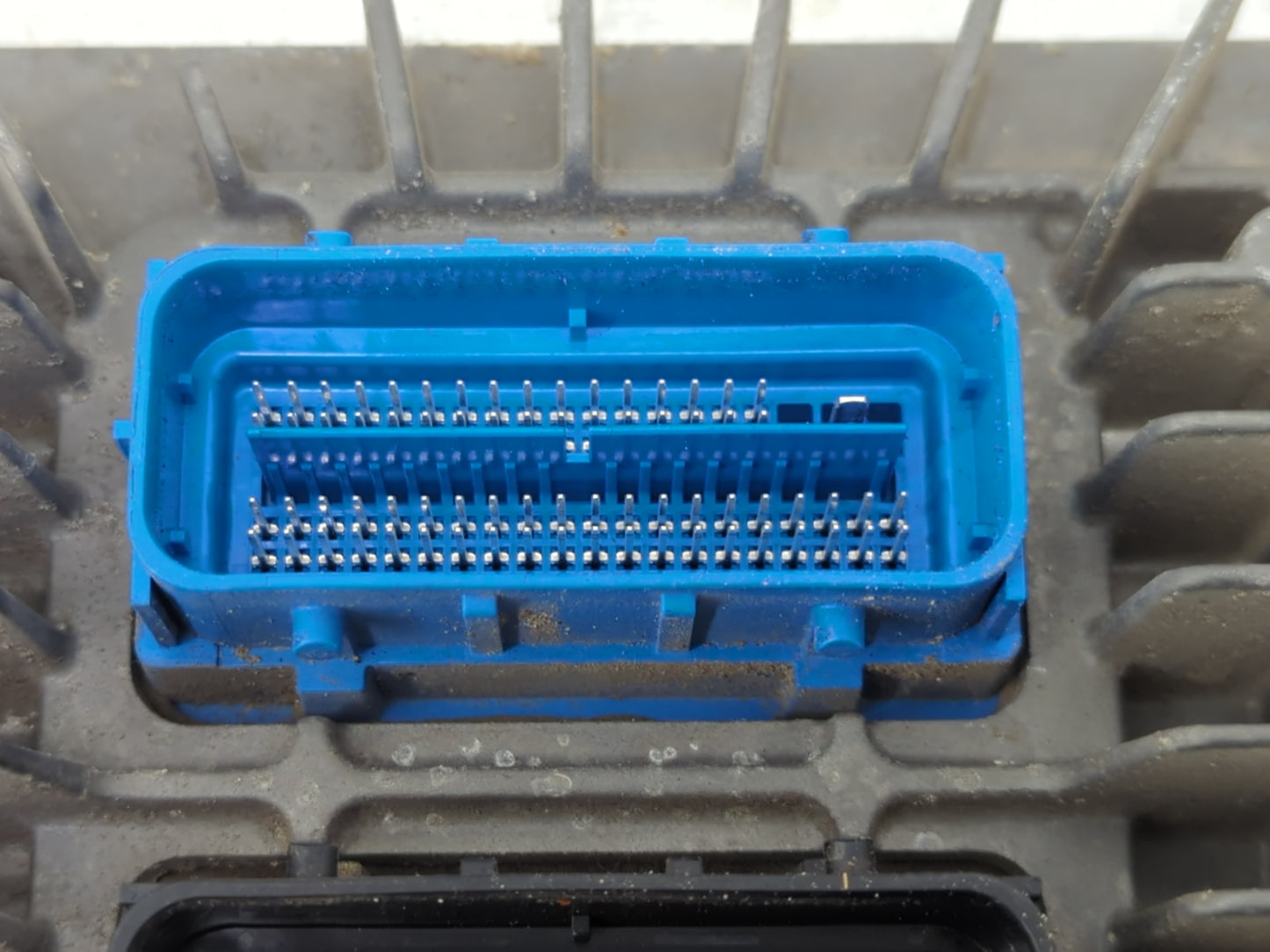 2012-2016 Chevrolet Impala PCM Engine Control Computer ECU ECM PCU OEM P/N:12659501 Fits Fits 2012 2013 2014 2015 2016 OEM U