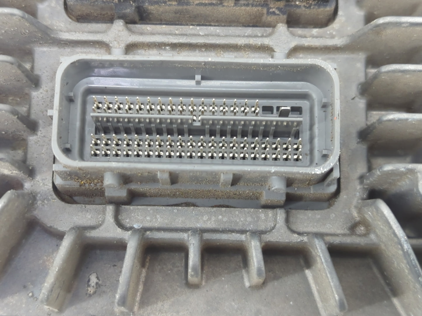 2012-2016 Chevrolet Impala PCM Engine Control Computer ECU ECM PCU OEM P/N:12659501 Fits Fits 2012 2013 2014 2015 2016 OEM U