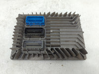2012-2016 Chevrolet Impala PCM Engine Control Computer ECU ECM PCU OEM P/N:12659501 Fits Fits 2012 2013 2014 2015 2016 OEM U