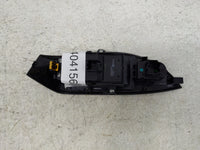 2014-2020 Chevrolet Impala Master Power Window Switch Replacement Driver Side Left P/N:22819398 Fits OEM Used Auto Parts - O