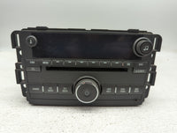 2013-2016 Chevrolet Impala Radio AM FM Cd Player Receiver Replacement P/N:22924535 Fits Fits 2013 2014 2015 2016 OEM Used Au