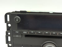 2013-2016 Chevrolet Impala Radio AM FM Cd Player Receiver Replacement P/N:22924535 Fits Fits 2013 2014 2015 2016 OEM Used Au