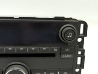 2013-2016 Chevrolet Impala Radio AM FM Cd Player Receiver Replacement P/N:22924535 Fits Fits 2013 2014 2015 2016 OEM Used Au