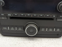 2013-2016 Chevrolet Impala Radio AM FM Cd Player Receiver Replacement P/N:22924535 Fits Fits 2013 2014 2015 2016 OEM Used Au