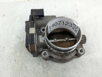 2012-2020 Chevrolet Impala Throttle Body Fits Fits 2012 2013 2014 2015 2016 2017 2018 2019 2020 2021 2022 OEM Used Auto Part