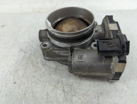 2012-2020 Chevrolet Impala Throttle Body Fits Fits 2012 2013 2014 2015 2016 2017 2018 2019 2020 2021 2022 OEM Used Auto Part