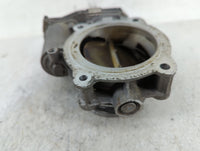2012-2020 Chevrolet Impala Throttle Body Fits Fits 2012 2013 2014 2015 2016 2017 2018 2019 2020 2021 2022 OEM Used Auto Part