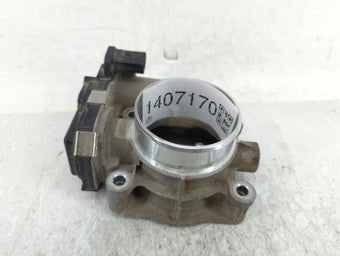 compare product 2014-2015 Chevrolet Impala Throttle Body P/N:12627217DA Fits Fits 2013 2014 2015 2017 2018 2019 2020 OEM Used Auto Parts