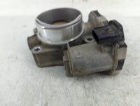 2014-2015 Chevrolet Impala Throttle Body P/N:12627217DA Fits Fits 2013 2014 2015 2017 2018 2019 2020 OEM Used Auto Parts - O