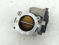 2014-2015 Chevrolet Impala Throttle Body P/N:12627217DA Fits Fits 2013 2014 2015 2017 2018 2019 2020 OEM Used Auto Parts - O